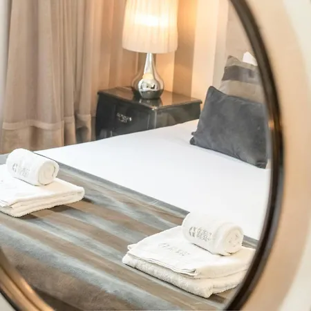 Guestready - Downtown Blue Lisbon