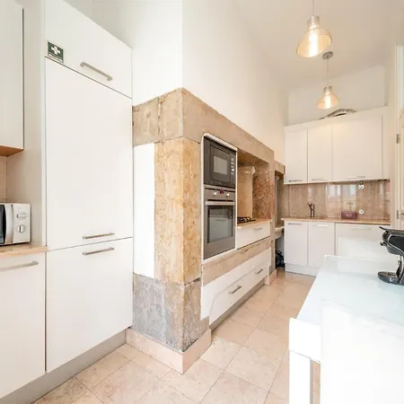 Apartmán Guestready - Downtown Blue