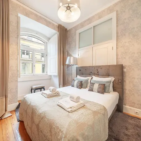 Apartmán Guestready - Downtown Blue *