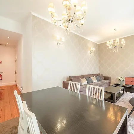 Guestready - Downtown Blue Apartment Lisbon