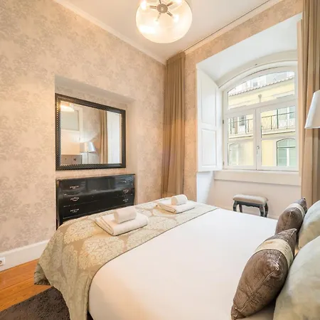 Apartmán Guestready - Downtown Blue *