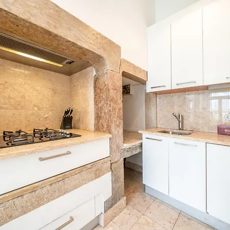 Apartmán Guestready - Downtown Blue *