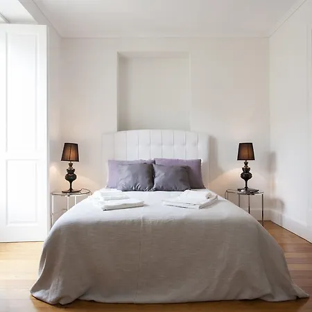 Apartman Joivy Downtown Blue
