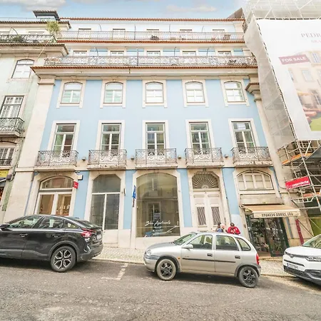 Guestready - Downtown Blue Apartmán *