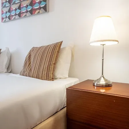 Apartment Guestready - Downtown Blue *