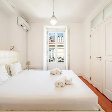 Guestready - Downtown Blue Lisbon