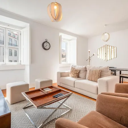 Guestready - Downtown Blue Apartment