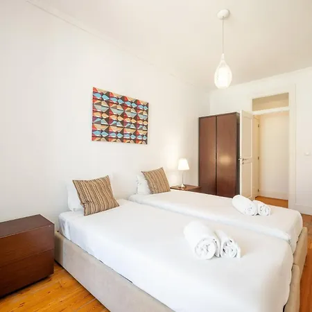 Guestready - Downtown Blue *