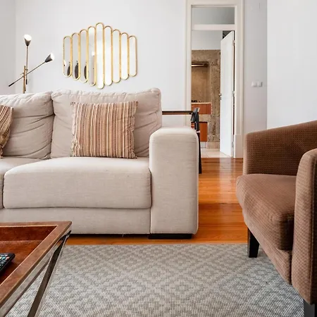 Guestready - Downtown Blue Apartment Lisbon