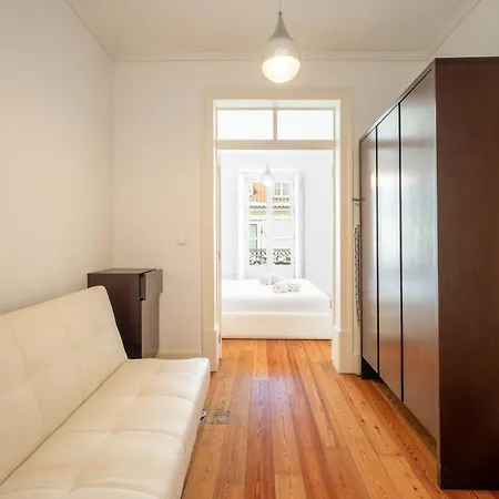 Guestready - Downtown Blue * Lisbon