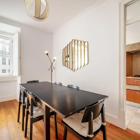Guestready - Downtown Blue Apartment