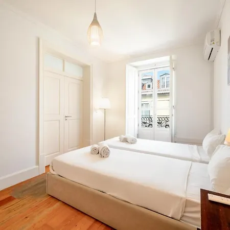 Guestready - Downtown Blue Apartment *