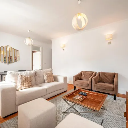 Apartment Guestready - Downtown Blue *