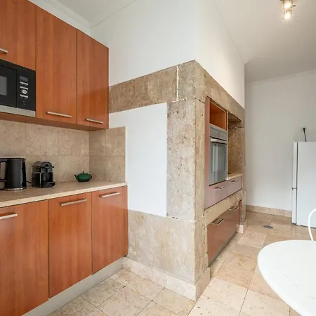 Apartment Guestready - Downtown Blue Lisbon