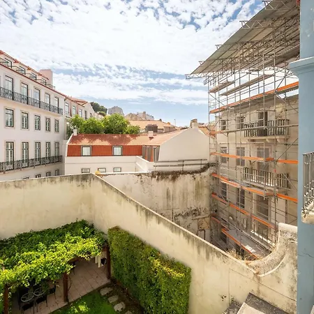 Guestready - Downtown Blue Apartment