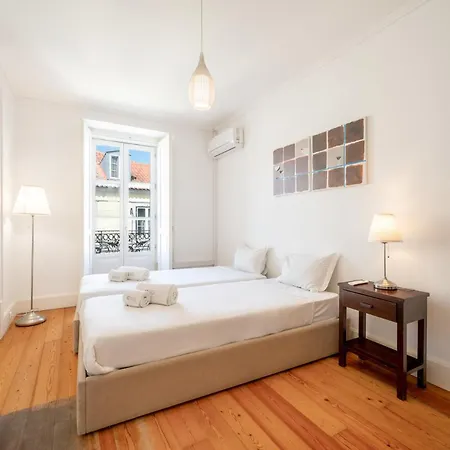 Apartment Guestready - Downtown Blue *