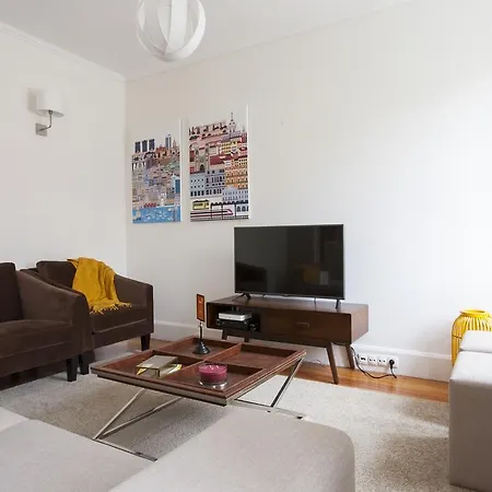 Apartment Joivy Downtown Blue *