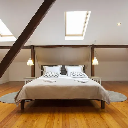 Apartman Joivy Downtown Blue Lisboa