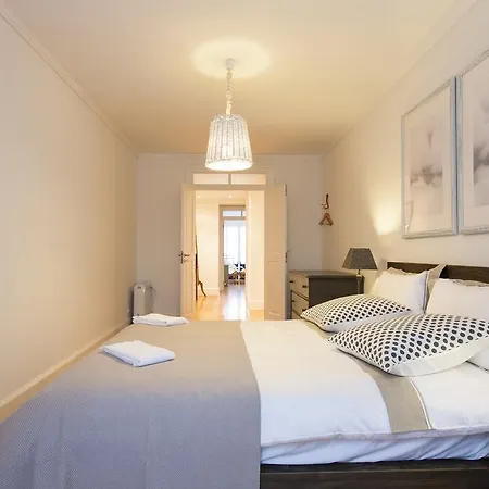 Apartman Joivy Downtown Blue