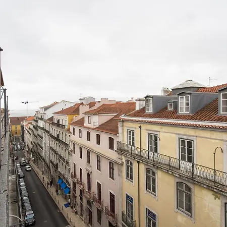 Joivy Downtown Blue * Lisbon