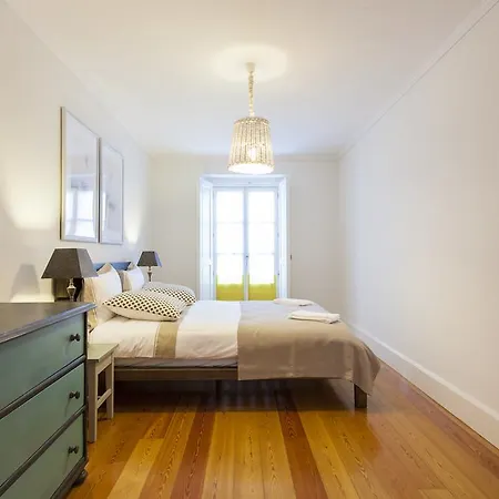 Guestready - Downtown Blue Lisbon