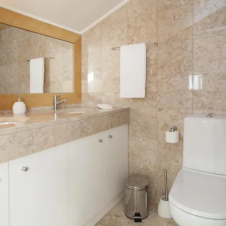 Apartmán Guestready - Downtown Blue *