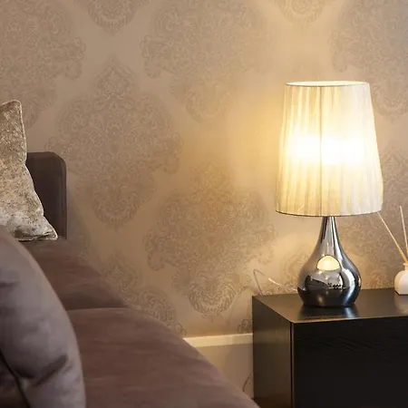 Joivy Downtown Blue Apartman Lisboa