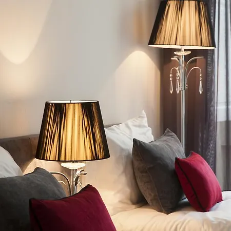 Apartman Joivy Downtown Blue *