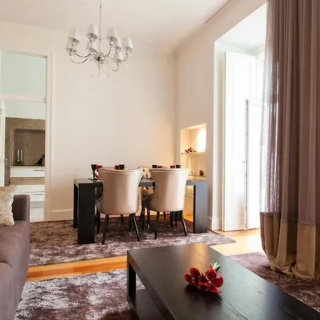 Guestready - Downtown Blue Lisboa