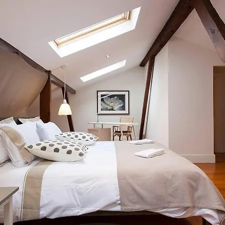 Guestready - Downtown Blue Appartement