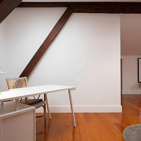 Appartement Guestready - Downtown Blue Lissabon