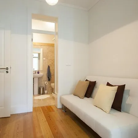 Guestready - Downtown Blue Lissabon