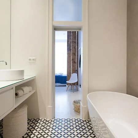 Guestready - Downtown Blue * Lissabon