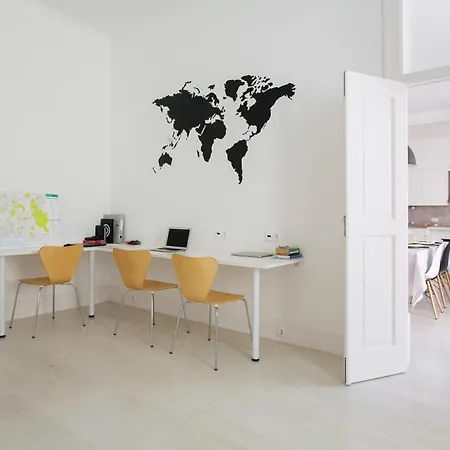 Guestready - Downtown Blue Appartement