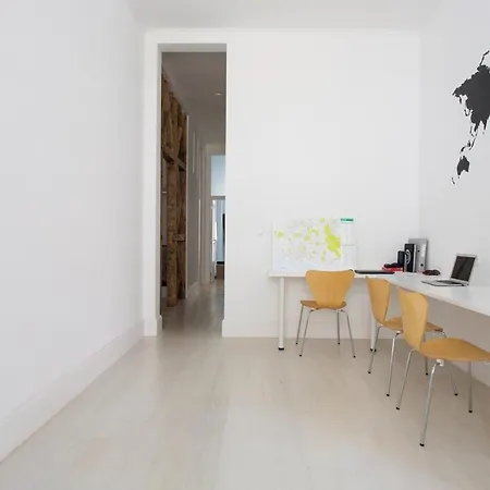 Guestready - Downtown Blue Appartement Lissabon