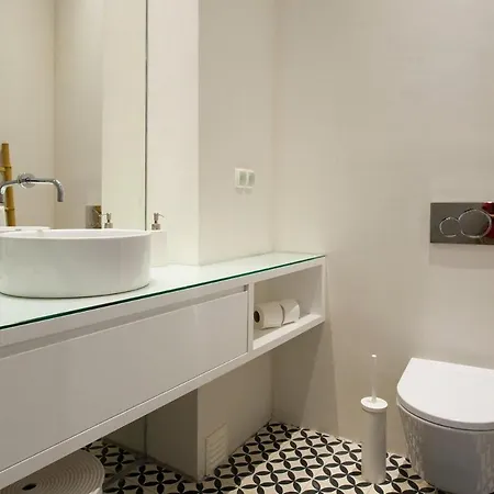 Guestready - Downtown Blue Appartement Lissabon