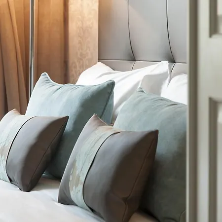 Joivy Downtown Blue Apartamento *