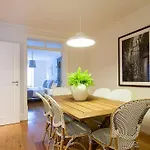 Apartmán Guestready - Downtown Blue