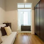 Guestready - Downtown Blue Apartmán Lisboa