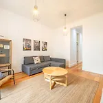 Apartmán Guestready - Downtown Blue Lisboa