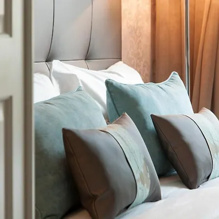 Guestready - Downtown Blue Apartman