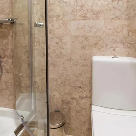 Apartman Guestready - Downtown Blue *