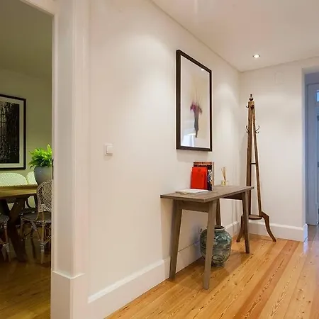 Apartman Guestready - Downtown Blue Lisboa