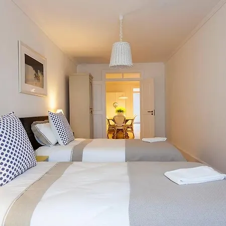 Apartman Guestready - Downtown Blue *