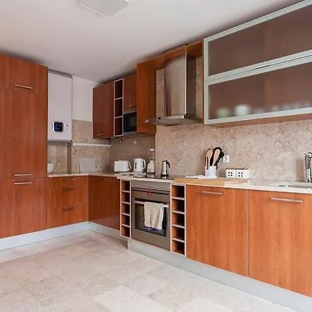 Guestready - Downtown Blue *