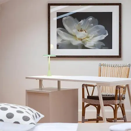 Apartman Guestready - Downtown Blue *