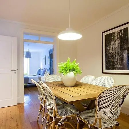 Apartman Guestready - Downtown Blue