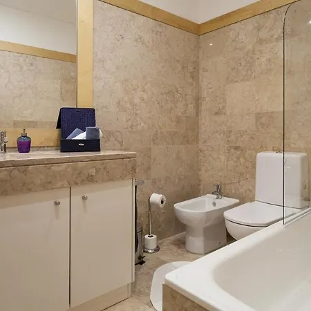 Guestready - Downtown Blue *